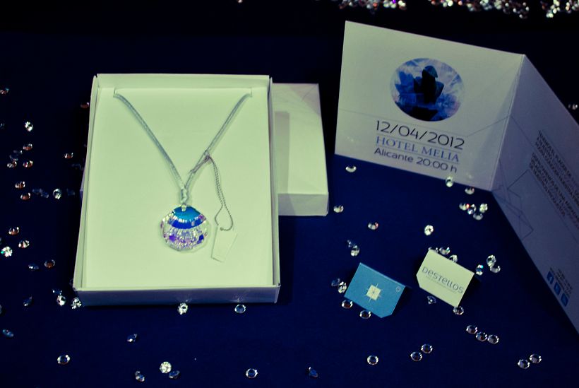 Destellos Swarovski Elements 14