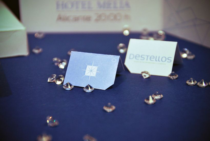 Destellos Swarovski Elements 16