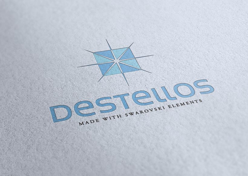 Destellos Swarovski Elements 1