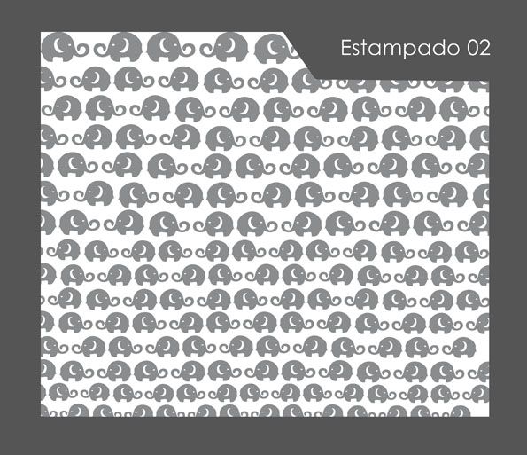 Diseño de ESTAMPADOS PIJAMA 2