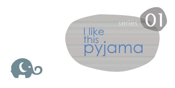 Diseño de ESTAMPADOS PIJAMA 1