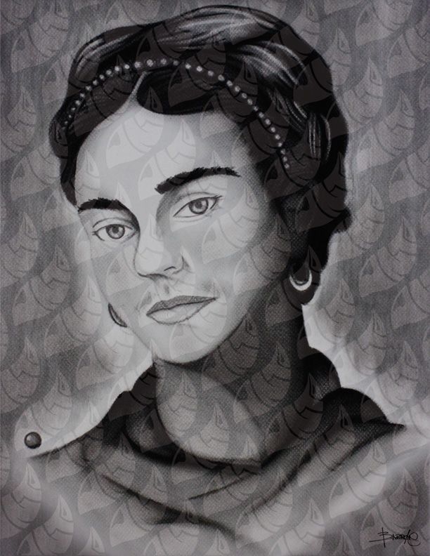 Ilustración Análoga 8