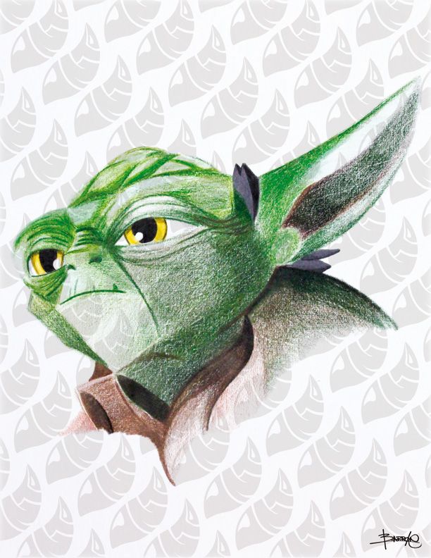 Ilustración Análoga 7