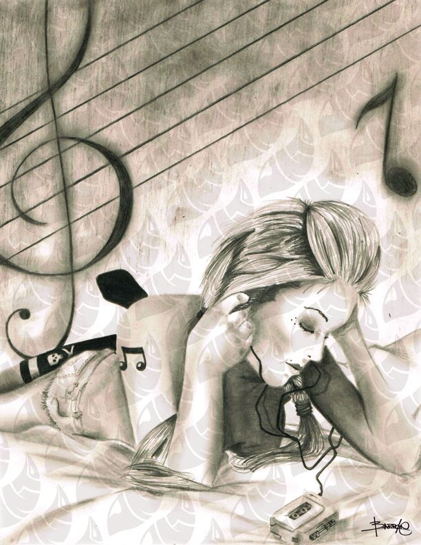 Ilustración Análoga 6