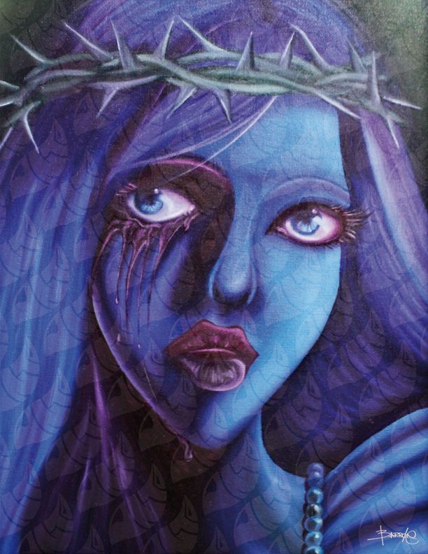 Ilustración Análoga 5