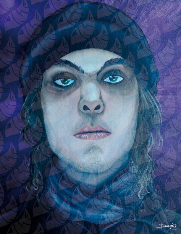 Ilustración Análoga 4