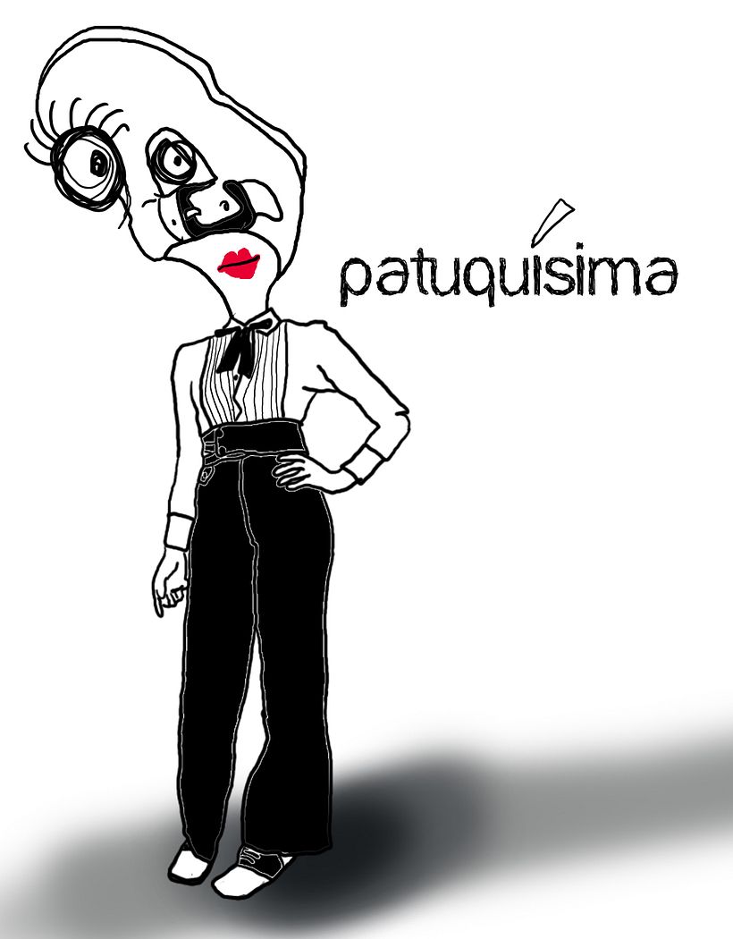 Cotidianidades varias 9