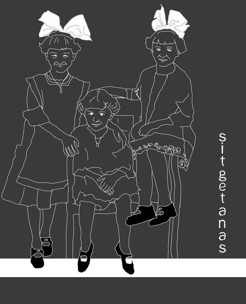 Cotidianidades varias 17