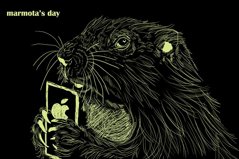 Cotidianidades varias 7