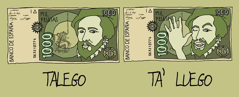 Cotidianidades varias 8