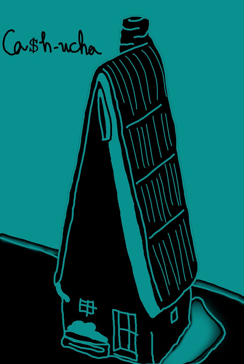 Cotidianidades varias 5