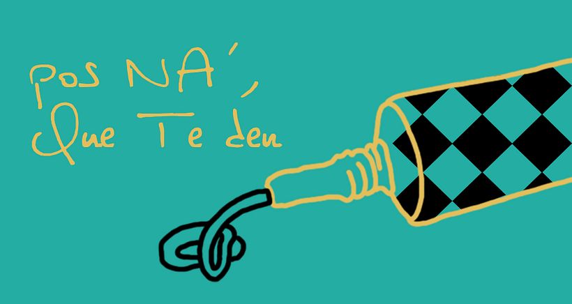 Cotidianidades varias 2