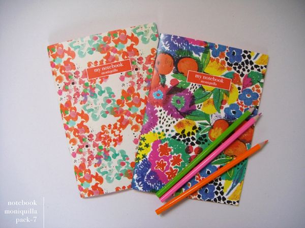 Notebooks 5