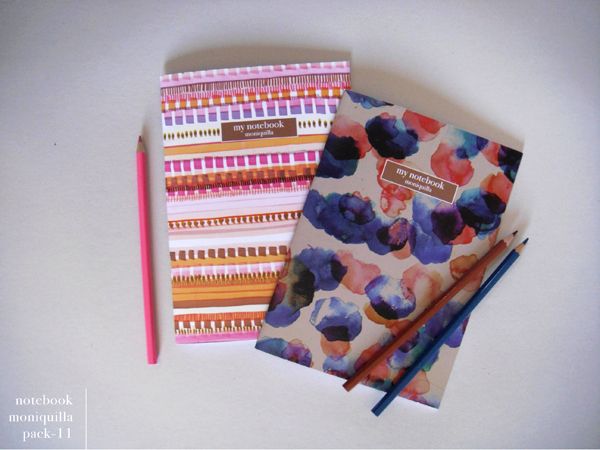 Notebooks 6