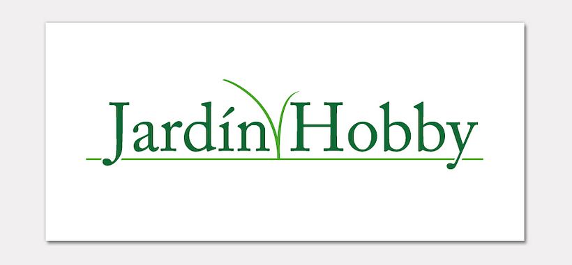 Jardín  Hobby 2