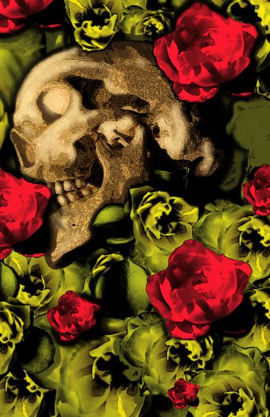 Carteles variados. 6