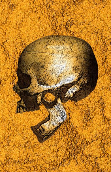 Carteles variados. 5