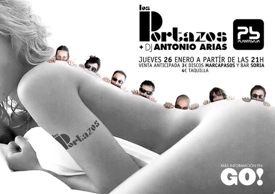 Carteles variados. 1