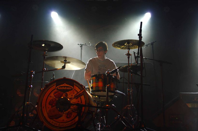 Bye Bye Pedro / Fotografia / Musica 29