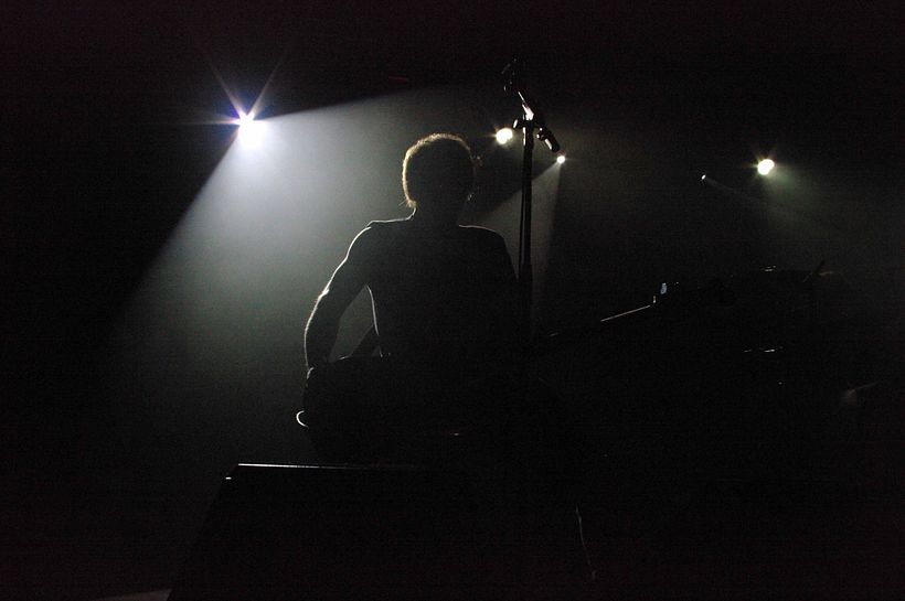 Bye Bye Pedro / Fotografia / Musica 28