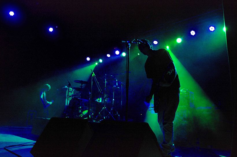 Bye Bye Pedro / Fotografia / Musica 27