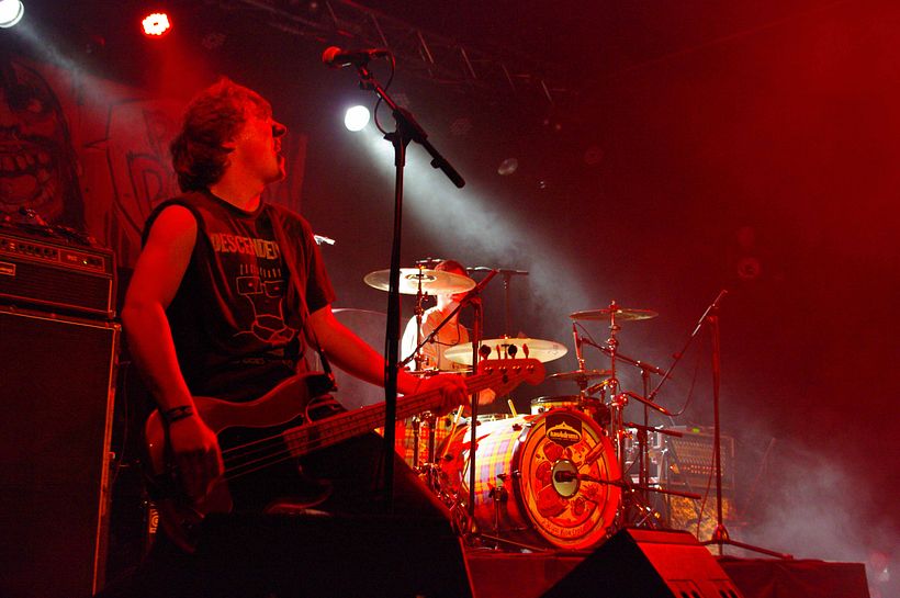 Bye Bye Pedro / Fotografia / Musica 25