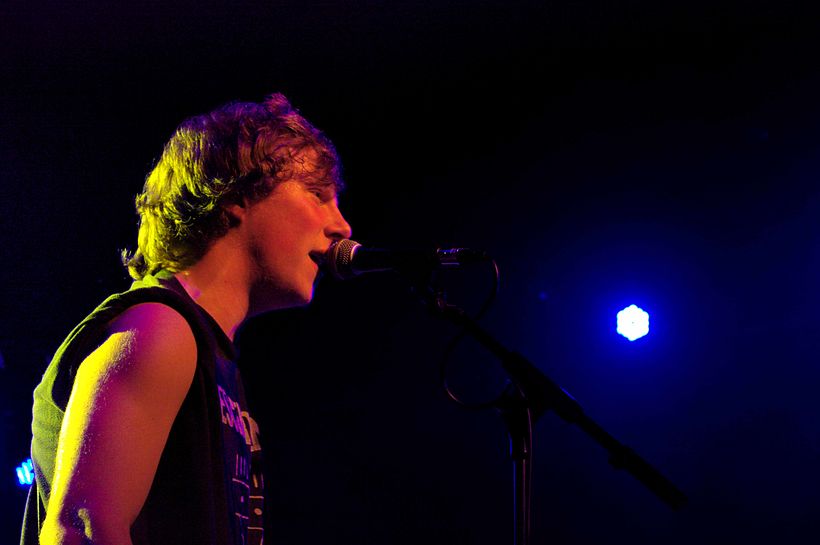 Bye Bye Pedro / Fotografia / Musica 24