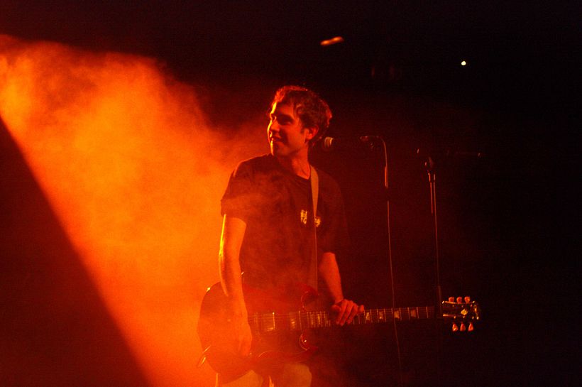 Bye Bye Pedro / Fotografia / Musica 23