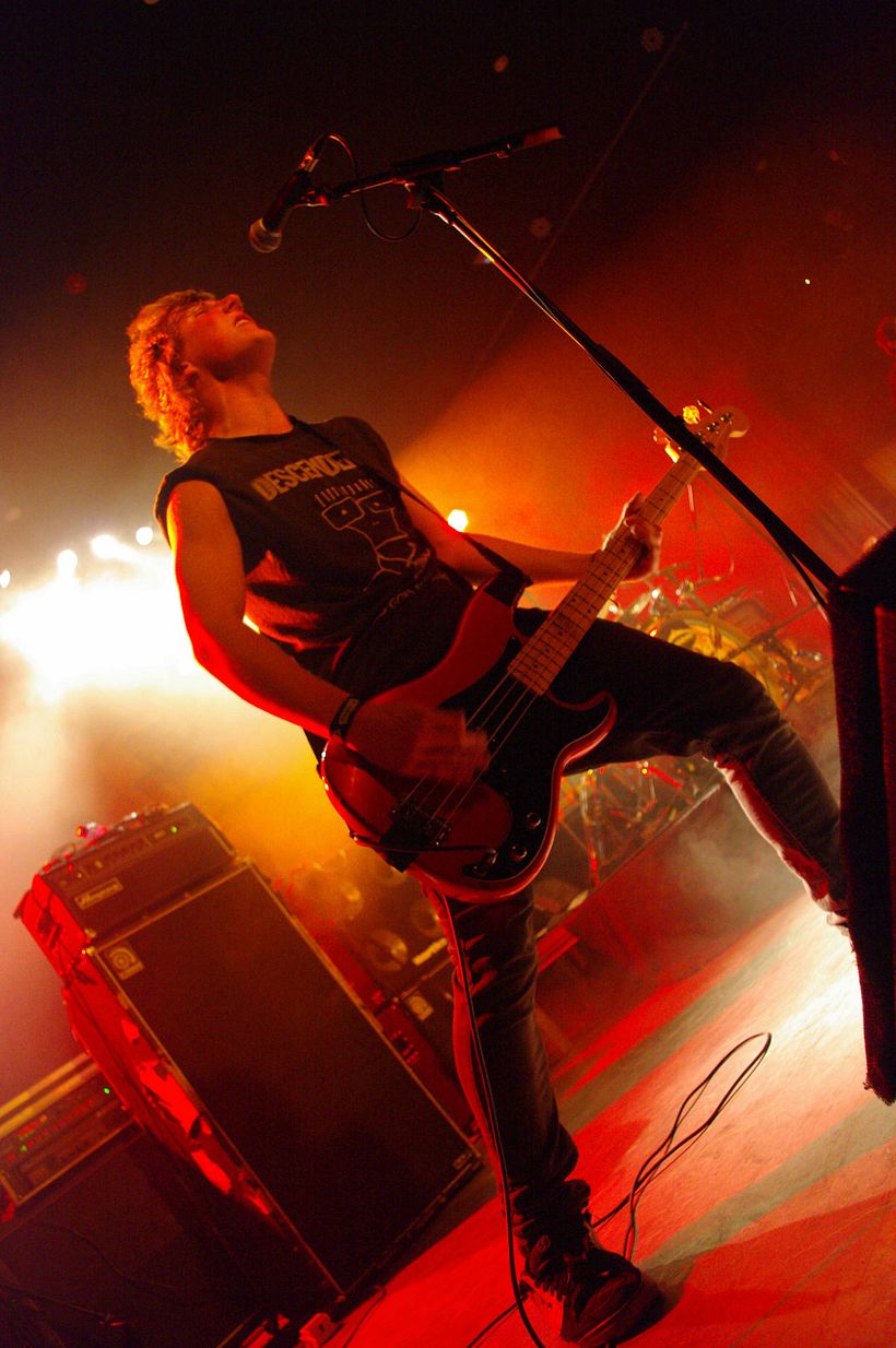 Bye Bye Pedro / Fotografia / Musica 22