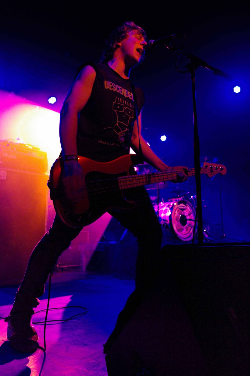 Bye Bye Pedro / Fotografia / Musica 20