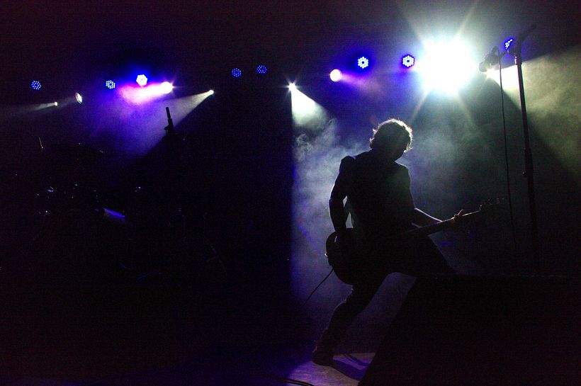 Bye Bye Pedro / Fotografia / Musica 19