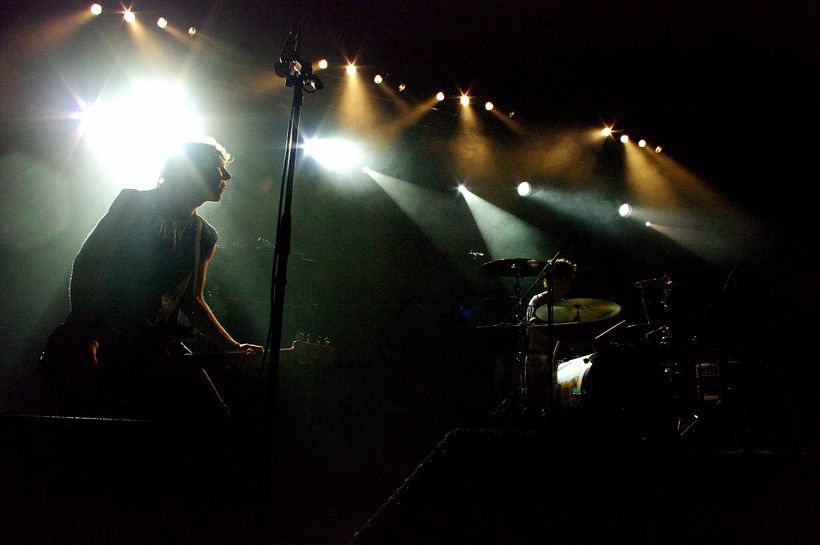 Bye Bye Pedro / Fotografia / Musica 13