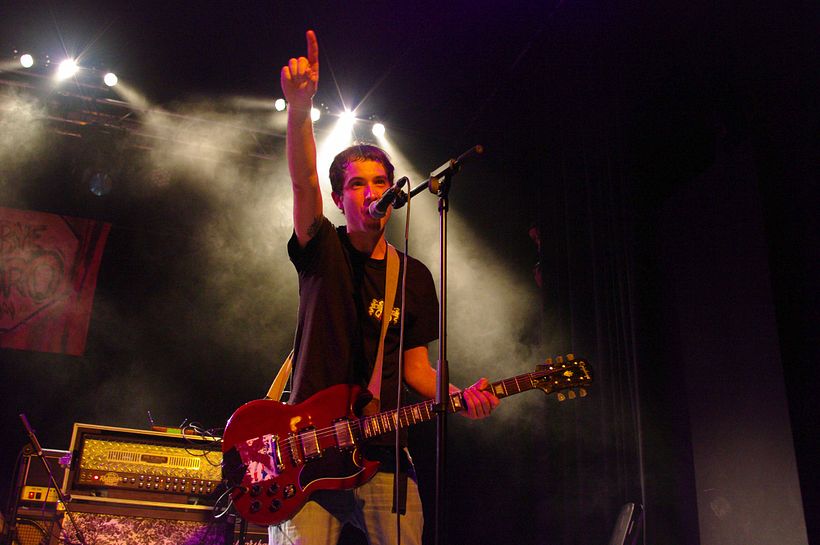 Bye Bye Pedro / Fotografia / Musica 12