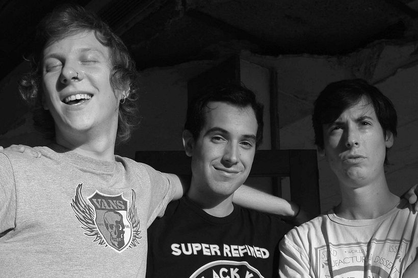 Bye Bye Pedro / Fotografia / Musica 11