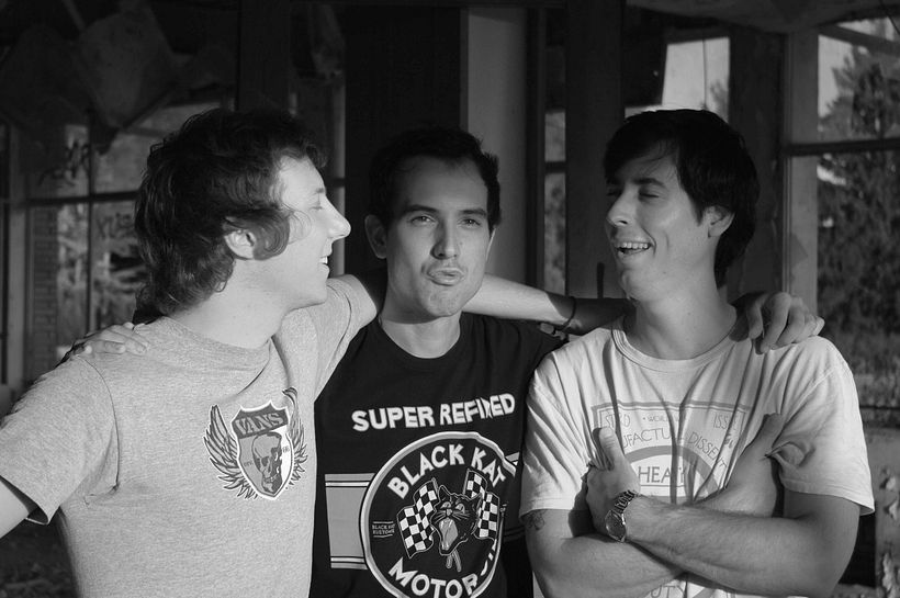 Bye Bye Pedro / Fotografia / Musica 10