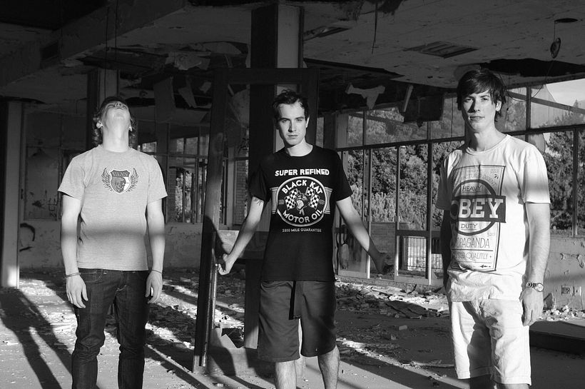 Bye Bye Pedro / Fotografia / Musica 9