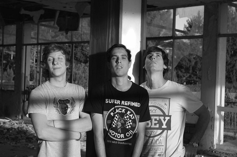 Bye Bye Pedro / Fotografia / Musica 8