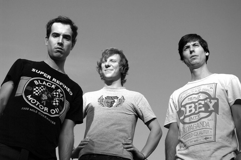 Bye Bye Pedro / Fotografia / Musica 7