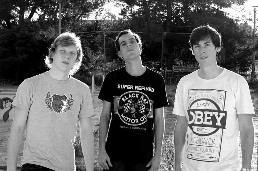 Bye Bye Pedro / Fotografia / Musica 6