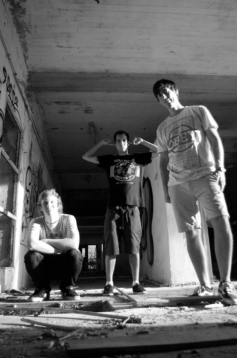 Bye Bye Pedro / Fotografia / Musica 5