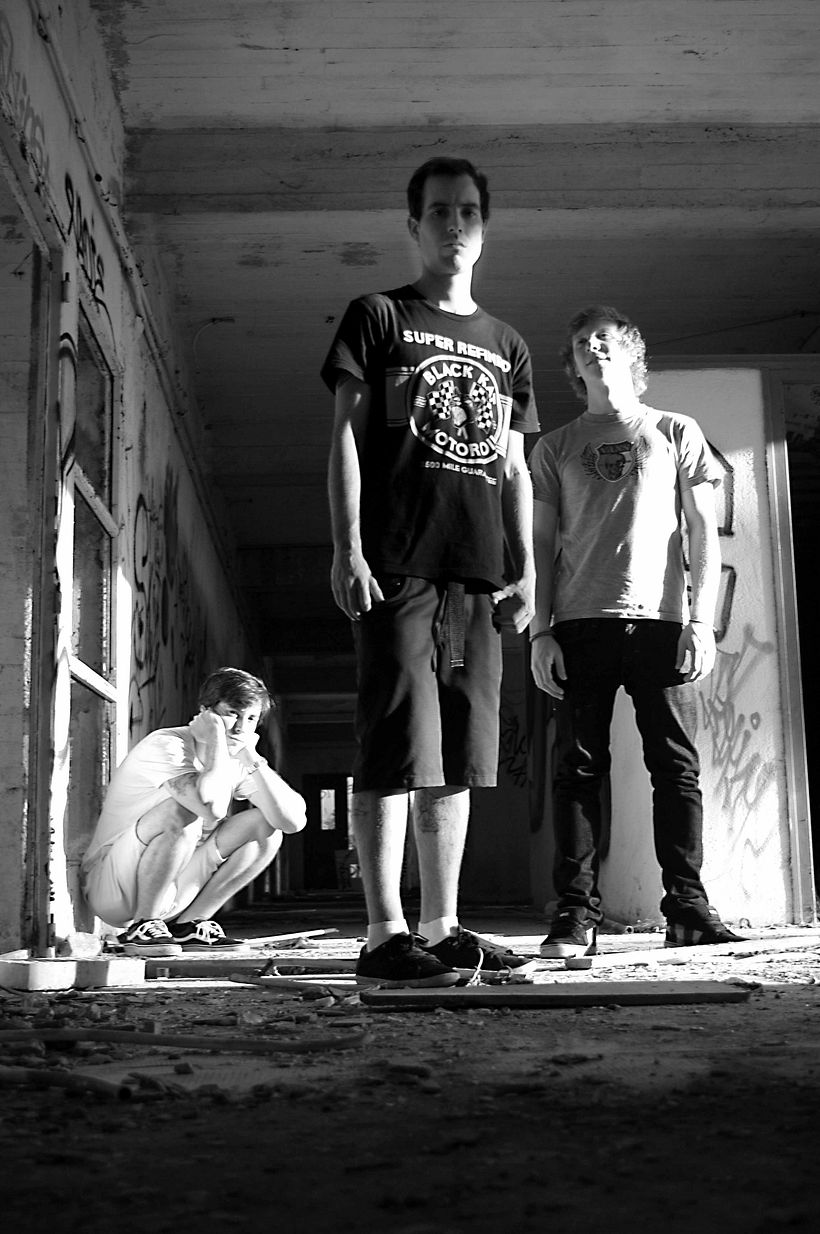 Bye Bye Pedro / Fotografia / Musica 4