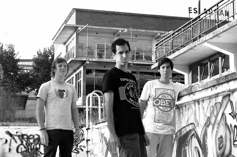 Bye Bye Pedro / Fotografia / Musica 3