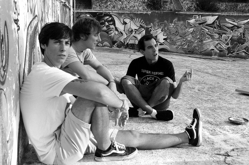 Bye Bye Pedro / Fotografia / Musica 2