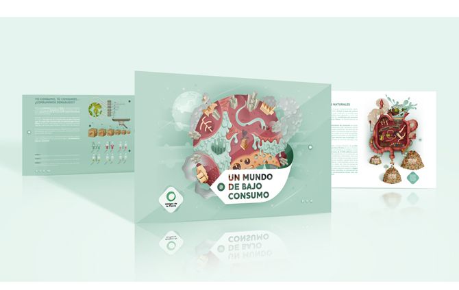 Un mundo de bajo consumo 1