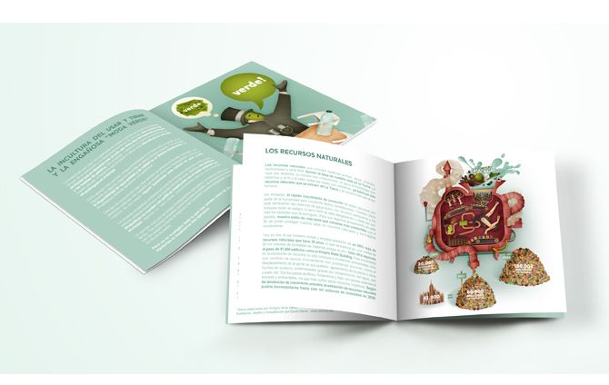 Un mundo de bajo consumo 3