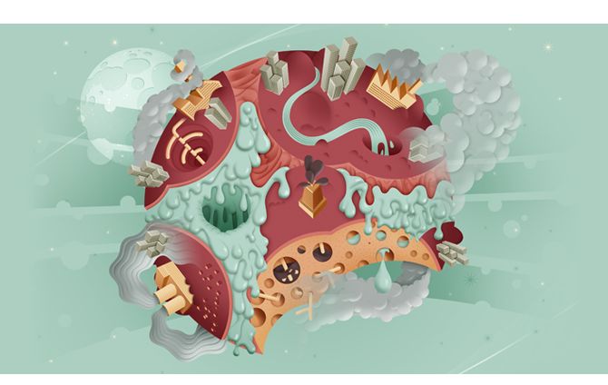 Un mundo de bajo consumo 4