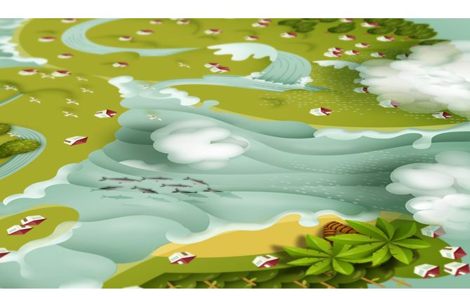 Un mundo de bajo consumo 9