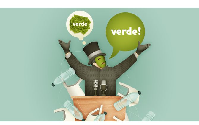 Un mundo de bajo consumo 13