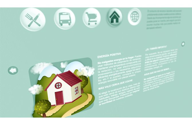 Un mundo de bajo consumo 15