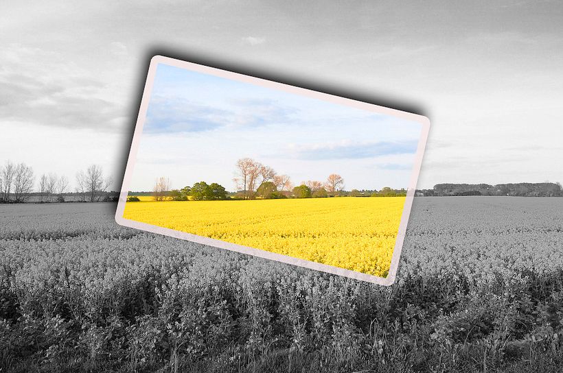 Curso photoshop 9
